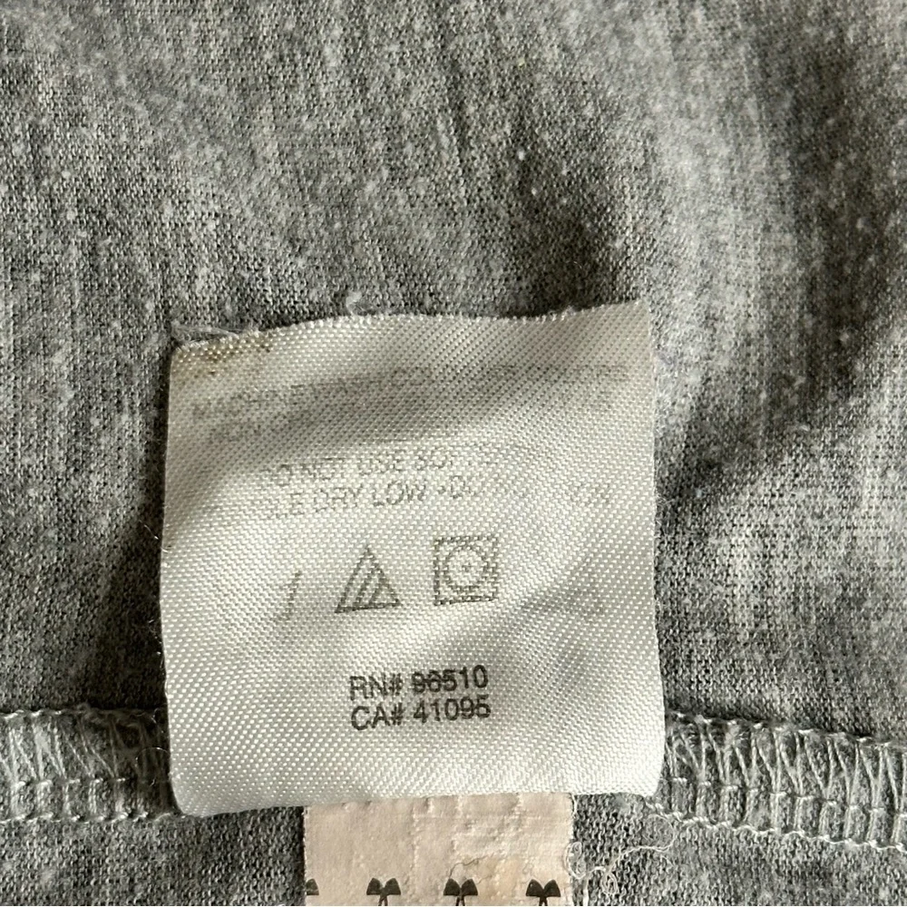 Under Armour Short Sleeve TShirt Heat Gear - Picture 7 of 7